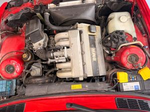 BMW Serie 3 318IS  - Foto 7