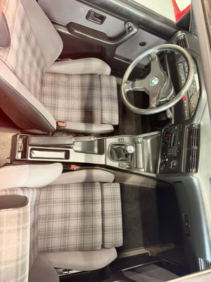 BMW Serie 3 318IS  - Foto 19