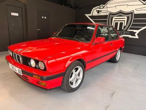 BMW Serie 3 318IS  - Foto 2