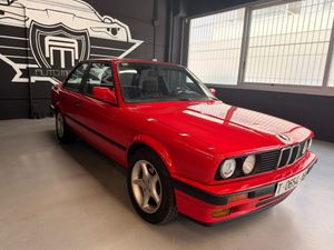 BMW Serie 3 318IS  - Foto 3