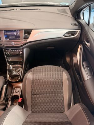 Opel Astra GS Line Start/Stop  - Foto 13