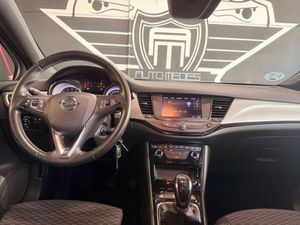 Opel Astra GS Line Start/Stop  - Foto 9