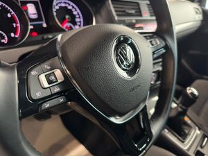 Volkswagen Golf Advance BMT/Start-Stop  - Foto 12