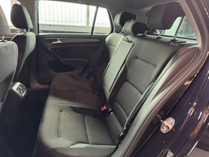 Volkswagen Golf Advance BMT/Start-Stop  - Foto 19