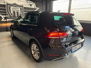 Volkswagen Golf Advance BMT/Start-Stop  - Foto 5