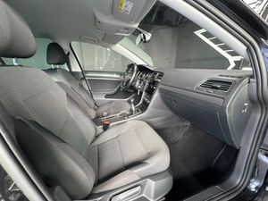 Volkswagen Golf Advance BMT/Start-Stop  - Foto 16