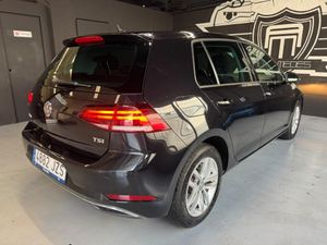 Volkswagen Golf Advance BMT/Start-Stop  - Foto 4