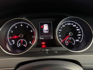 Volkswagen Golf Advance BMT/Start-Stop  - Foto 6