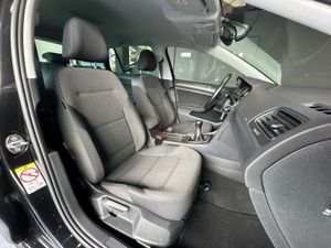 Volkswagen Golf Advance BMT/Start-Stop  - Foto 17