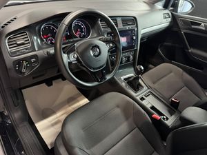 Volkswagen Golf Advance BMT/Start-Stop  - Foto 11