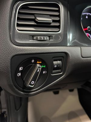 Volkswagen Golf Advance BMT/Start-Stop  - Foto 14