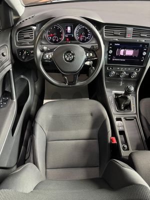 Volkswagen Golf Advance BMT/Start-Stop  - Foto 7