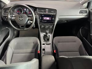Volkswagen Golf Advance BMT/Start-Stop  - Foto 8
