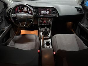 Seat Leon ST  - Foto 8
