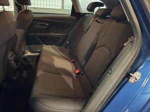 Seat Leon ST  - Foto 15