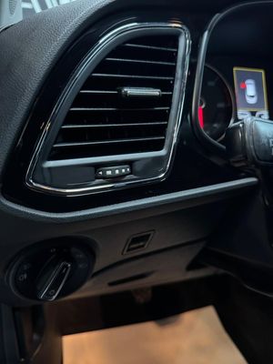 Seat Leon ST  - Foto 16