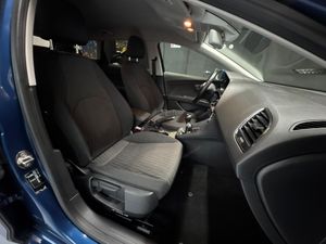 Seat Leon ST  - Foto 13