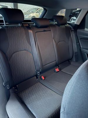 Seat Leon ST  - Foto 14