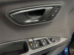 Seat Leon ST  - Foto 17