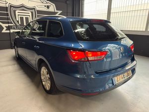 Seat Leon ST  - Foto 5
