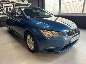 Seat Leon ST  - Foto 3
