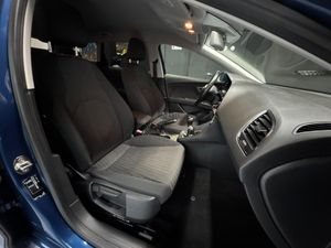 Seat Leon ST  - Foto 12