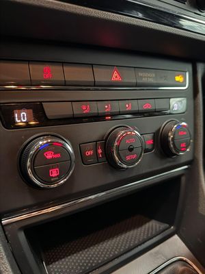 Seat Leon ST  - Foto 10