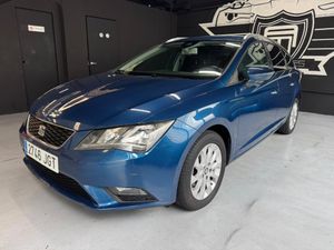 Seat Leon ST  - Foto 2