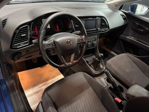 Seat Leon ST  - Foto 9
