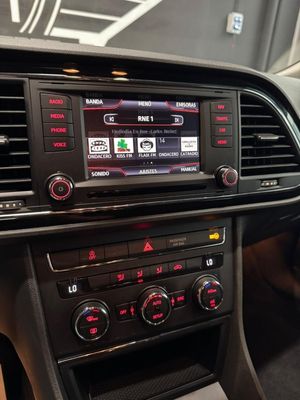Seat Leon ST  - Foto 11