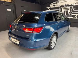 Seat Leon ST  - Foto 4