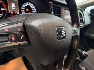 Seat Leon ST  - Foto 7