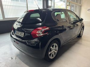 Peugeot 208 Style  - Foto 4