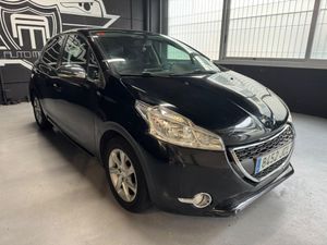 Peugeot 208 Style  - Foto 3