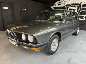 BMW Serie 5 serie5  - Foto 3