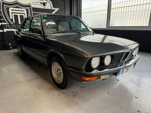 BMW Serie 5 serie5  - Foto 4