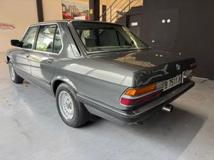 BMW Serie 5 serie5  - Foto 6