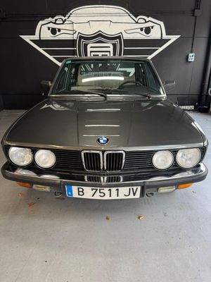 BMW Serie 5 serie5  - Foto 2