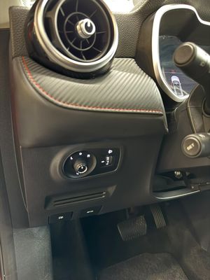 MG ZS ZS COMFORT  - Foto 23