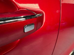 MG ZS ZS COMFORT  - Foto 27