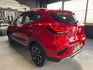 MG ZS ZS COMFORT  - Foto 5