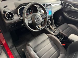 MG ZS ZS COMFORT  - Foto 16