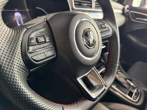 MG ZS ZS COMFORT  - Foto 21