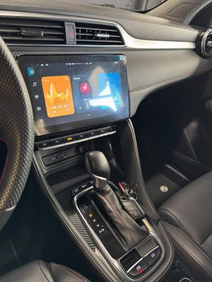 MG ZS ZS COMFORT  - Foto 8