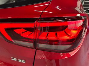 MG ZS ZS COMFORT  - Foto 18