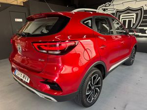 MG ZS ZS COMFORT  - Foto 4