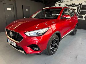 MG ZS ZS COMFORT  - Foto 2