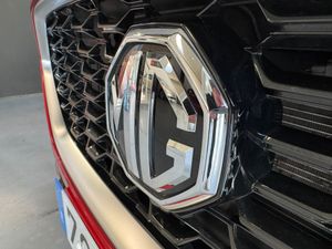 MG ZS ZS COMFORT  - Foto 15