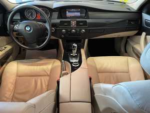BMW Serie 5 Touring 2.0   - Foto 23