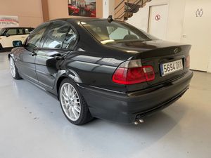 BMW Serie 3 330d   - Foto 4